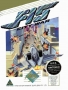 Nintendo  NES  -  F-15 Citywar-HES